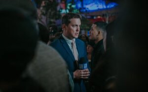 The Conflicting Views of a Cybersecurity Lawyer