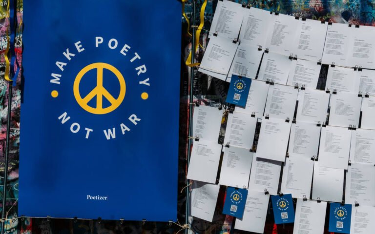 War in Ukraine: „There are no Nazis there”