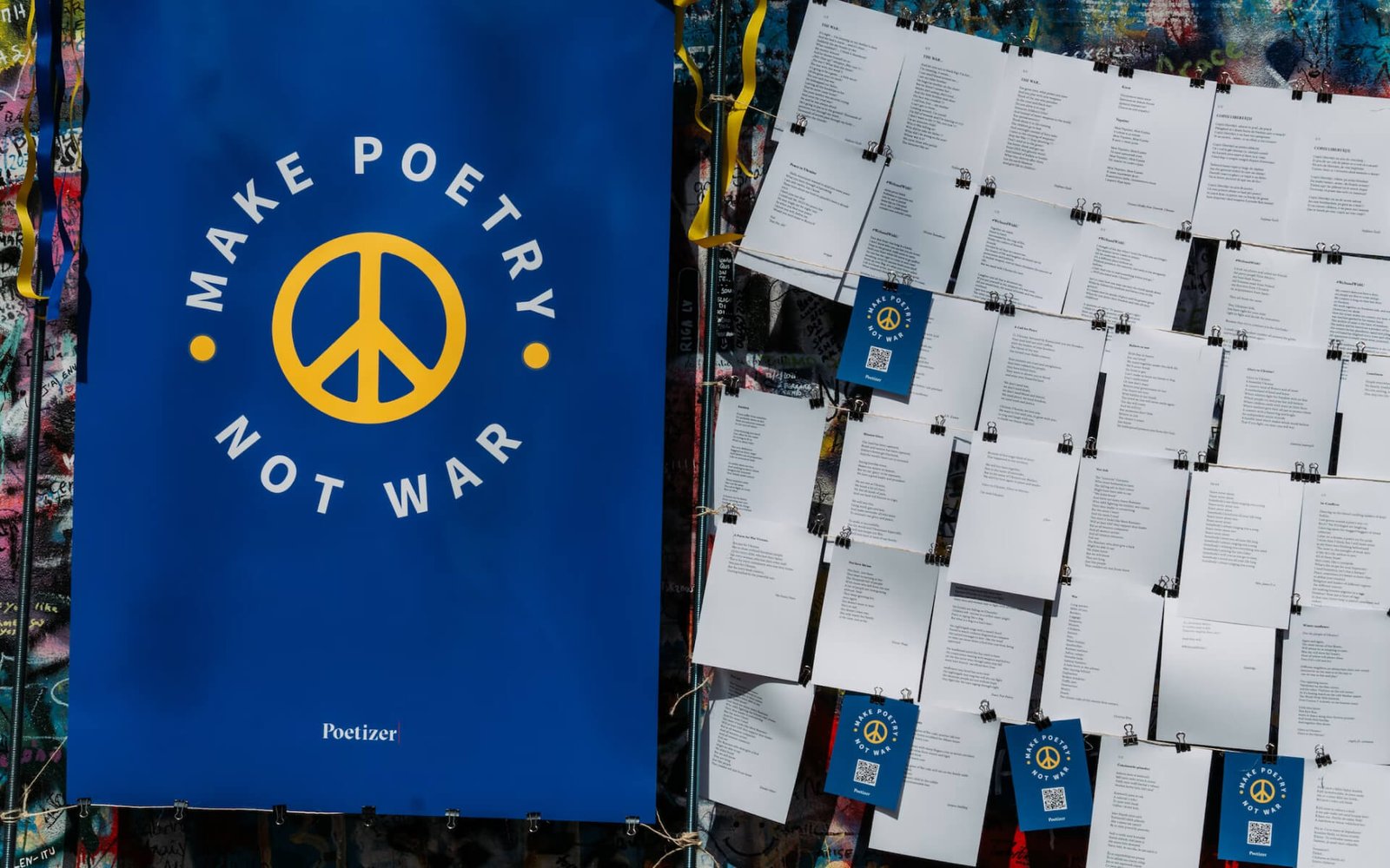 War in Ukraine: „There are no Nazis there”