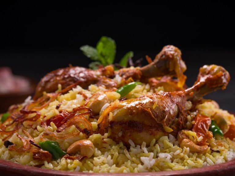 Nutritious Meals for Busy Lifestyles